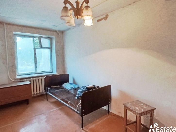3-комн квартира ул Щорса, 8 1,  д. 8 1,  к. 1