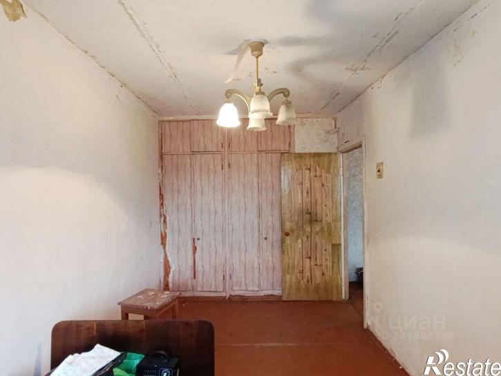 3-комн квартира ул Щорса, 8 1,  д. 8 1,  к. 1