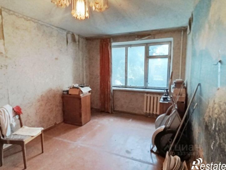 3-комн квартира ул Щорса, 8 1,  д. 8 1,  к. 1