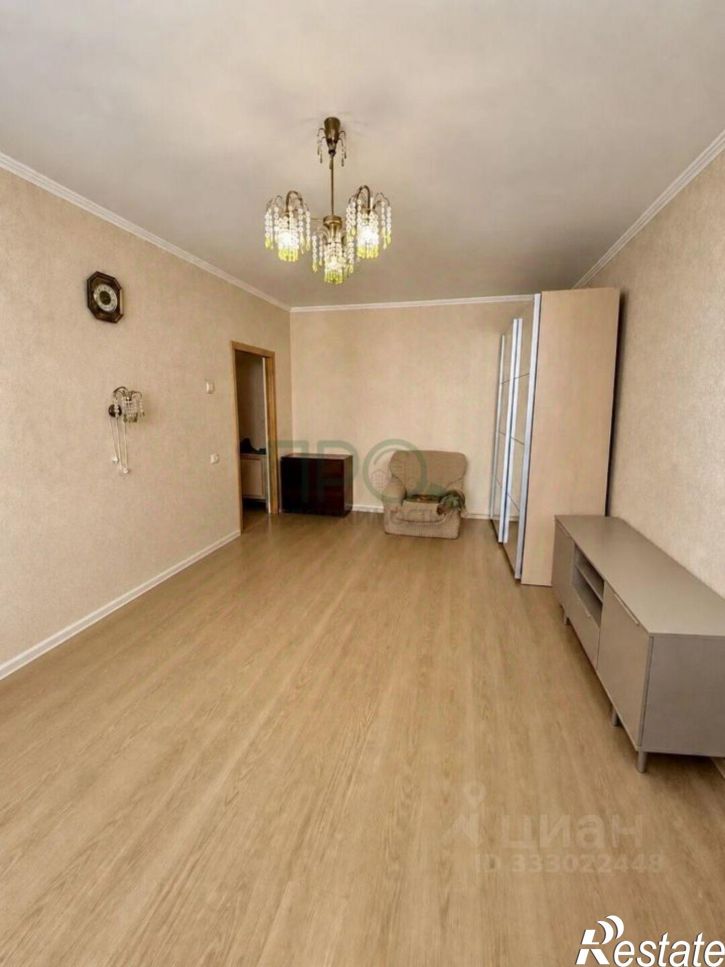 2-комн квартира 1-й Новый пер, 16-3,  д. 16-3