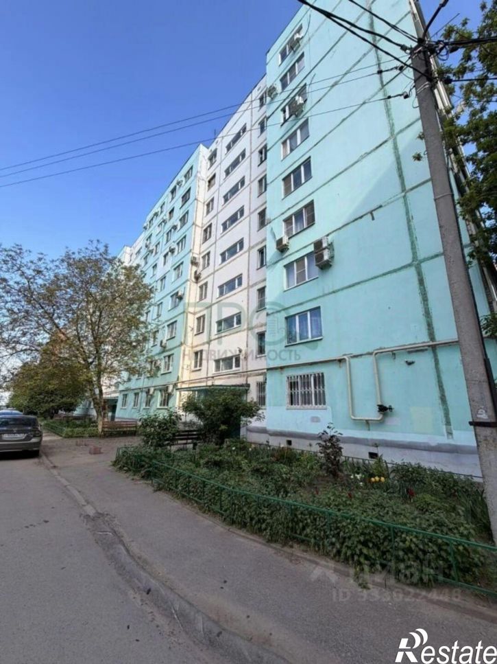 2-комн квартира 1-й Новый пер, 16-3,  д. 16-3