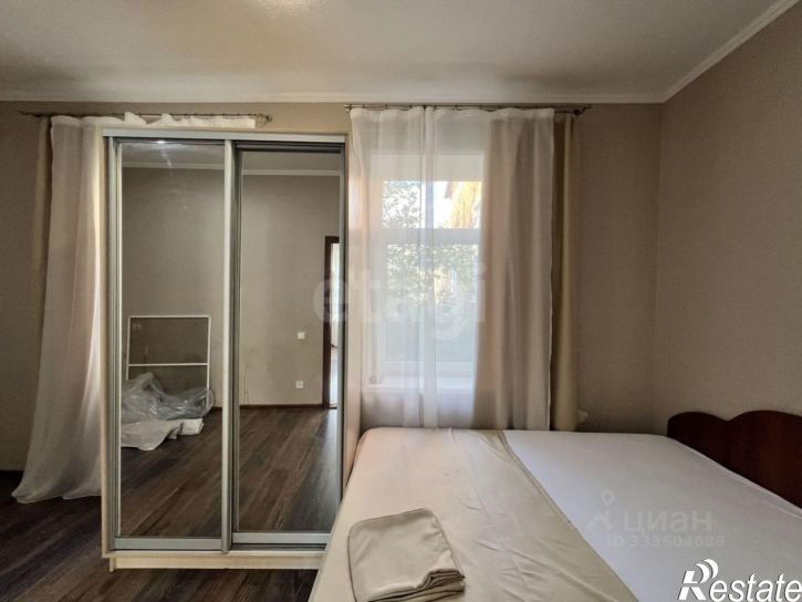 2-комн квартира улица Чехова, 36,  д. 36