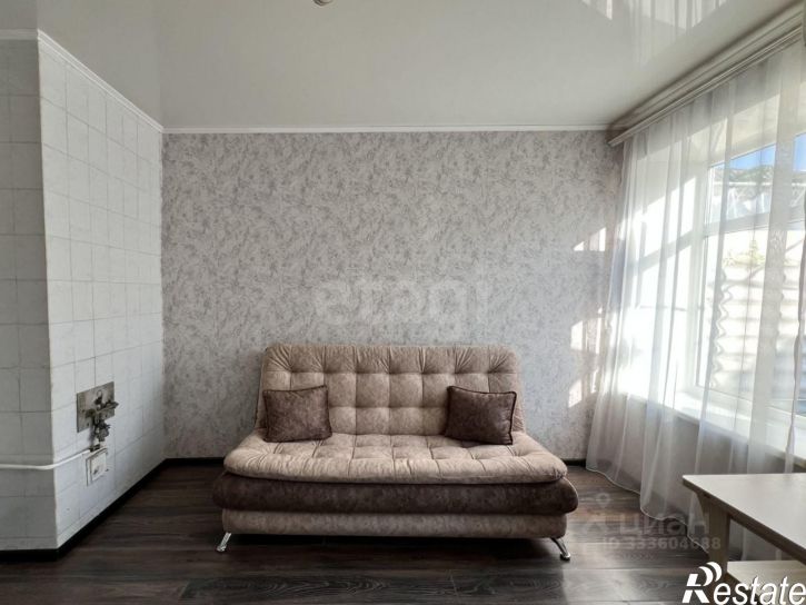 2-комн квартира улица Чехова, 36,  д. 36
