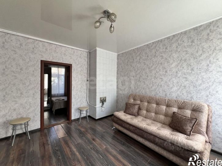 2-комн квартира улица Чехова, 36,  д. 36