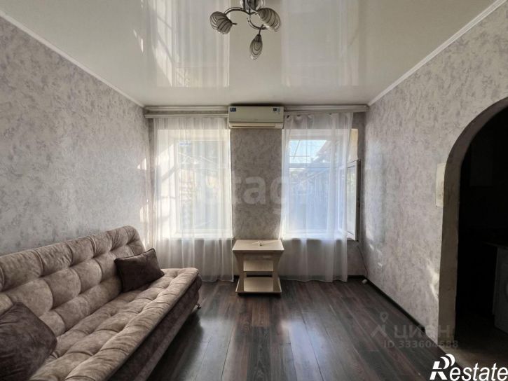 2-комн квартира улица Чехова, 36,  д. 36