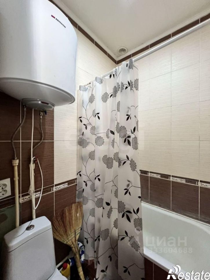 2-комн квартира улица Чехова, 36,  д. 36