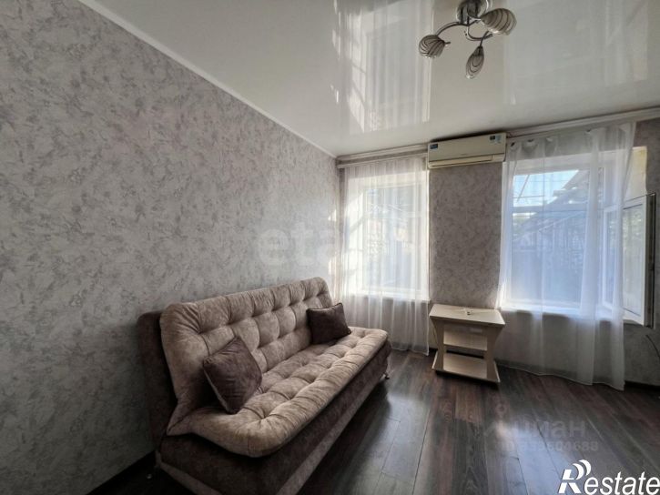 2-комн квартира улица Чехова, 36,  д. 36
