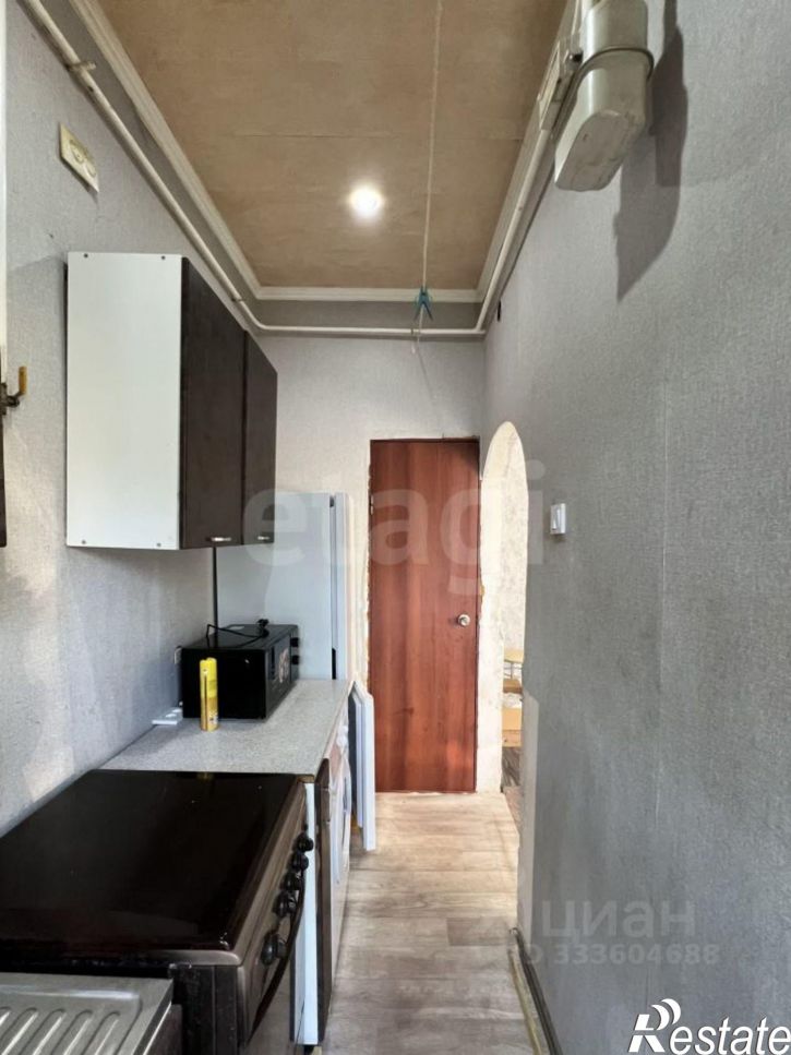 2-комн квартира улица Чехова, 36,  д. 36