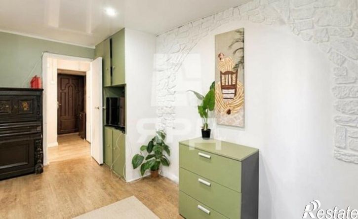 2-комн квартира улица Лизы Чайкиной, 64 к3,  д. 64 к3