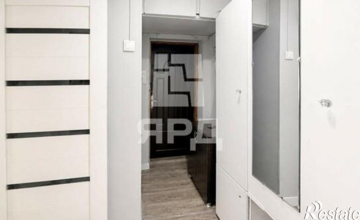2-комн квартира улица Лизы Чайкиной, 64 к3,  д. 64 к3