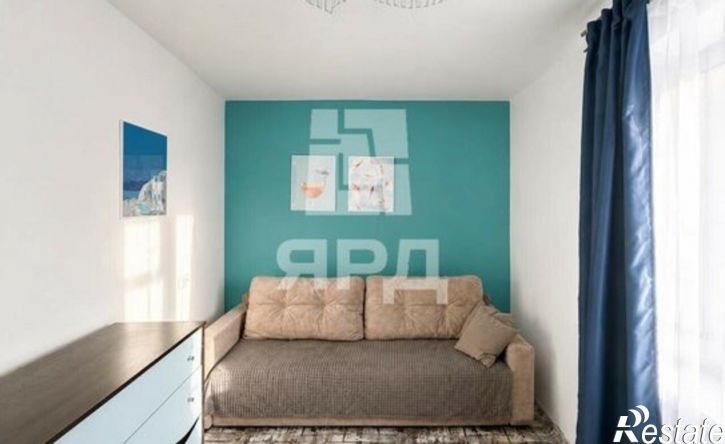 2-комн квартира улица Лизы Чайкиной, 64 к3,  д. 64 к3