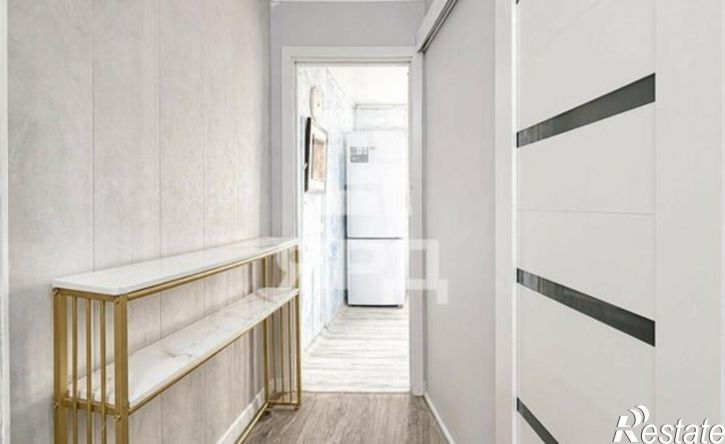 2-комн квартира улица Лизы Чайкиной, 64 к3,  д. 64 к3