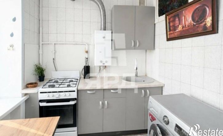 2-комн квартира улица Лизы Чайкиной, 64 к3,  д. 64 к3