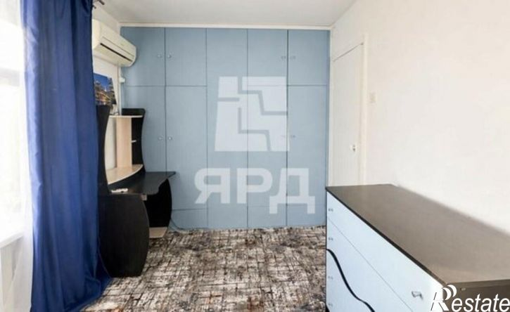 2-комн квартира улица Лизы Чайкиной, 64 к3,  д. 64 к3