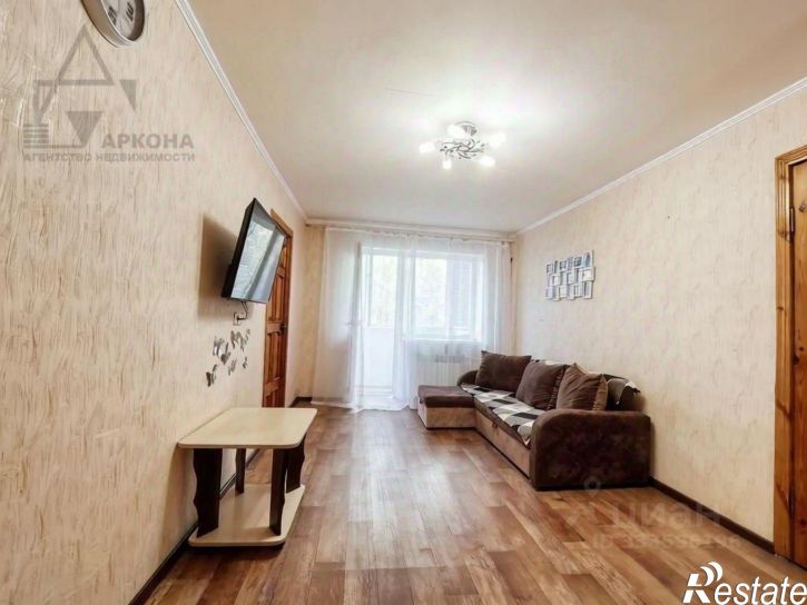 3-комн квартира улица Дзержинского, 169,  д. 169