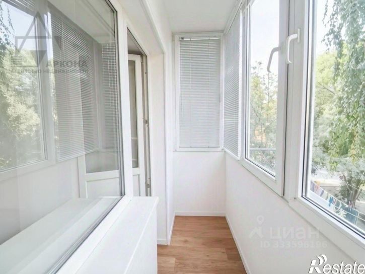 3-комн квартира улица Дзержинского, 169,  д. 169
