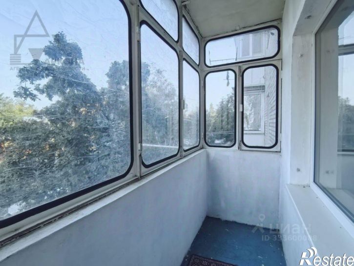 2-комн квартира улица Морозова, 27,  д. 27