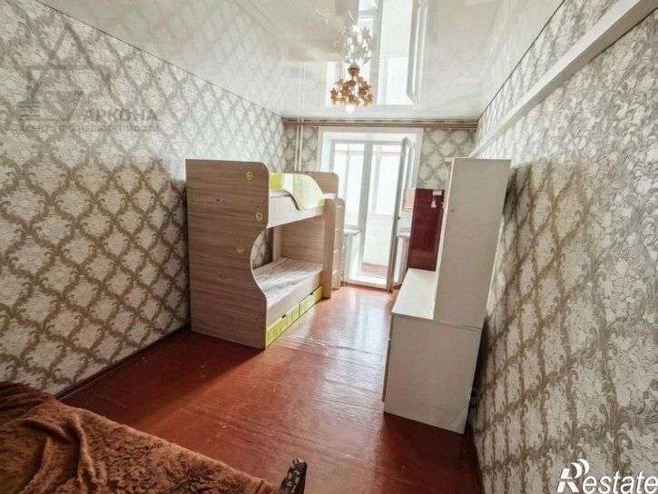 2-комн квартира улица Морозова, 27,  д. 27