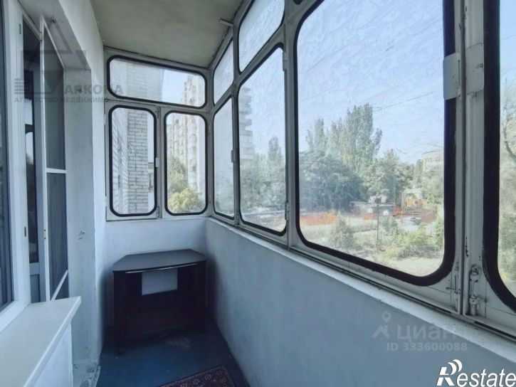 2-комн квартира улица Морозова, 27,  д. 27