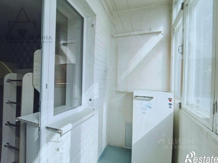 2-комн квартира улица Морозова, 27,  д. 27