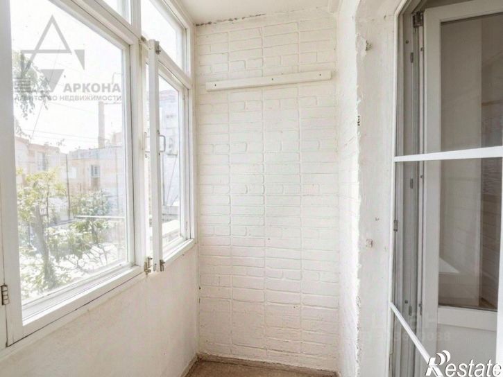 2-комн квартира улица Морозова, 27,  д. 27
