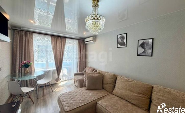 2-комн квартира улица Дзержинского, 166,  д. 166
