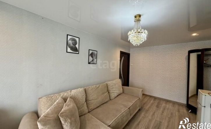 2-комн квартира улица Дзержинского, 166,  д. 166