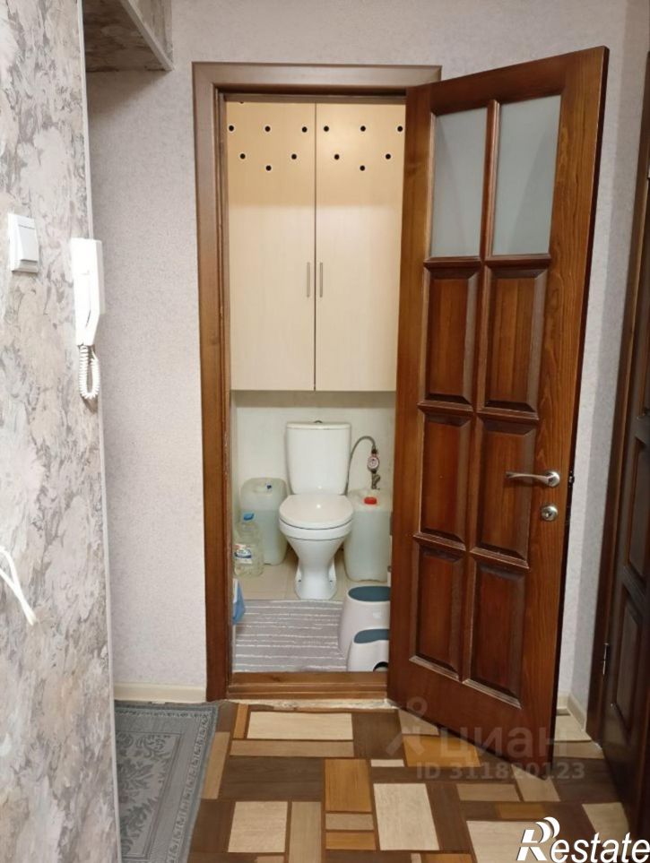 4-комн квартира 7-й Новый пер, 100 1,  д. 100 1,  к. 1