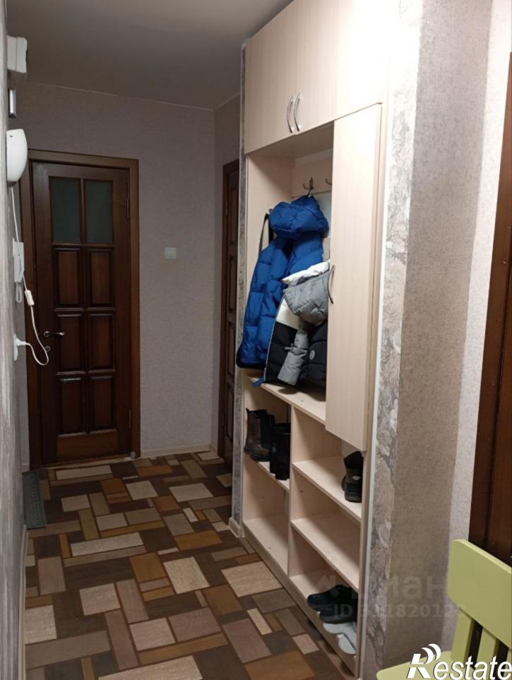4-комн квартира 7-й Новый пер, 100 1,  д. 100 1,  к. 1