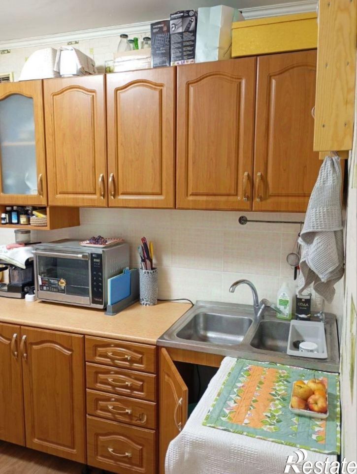 4-комн квартира 7-й Новый пер, 100 1,  д. 100 1,  к. 1
