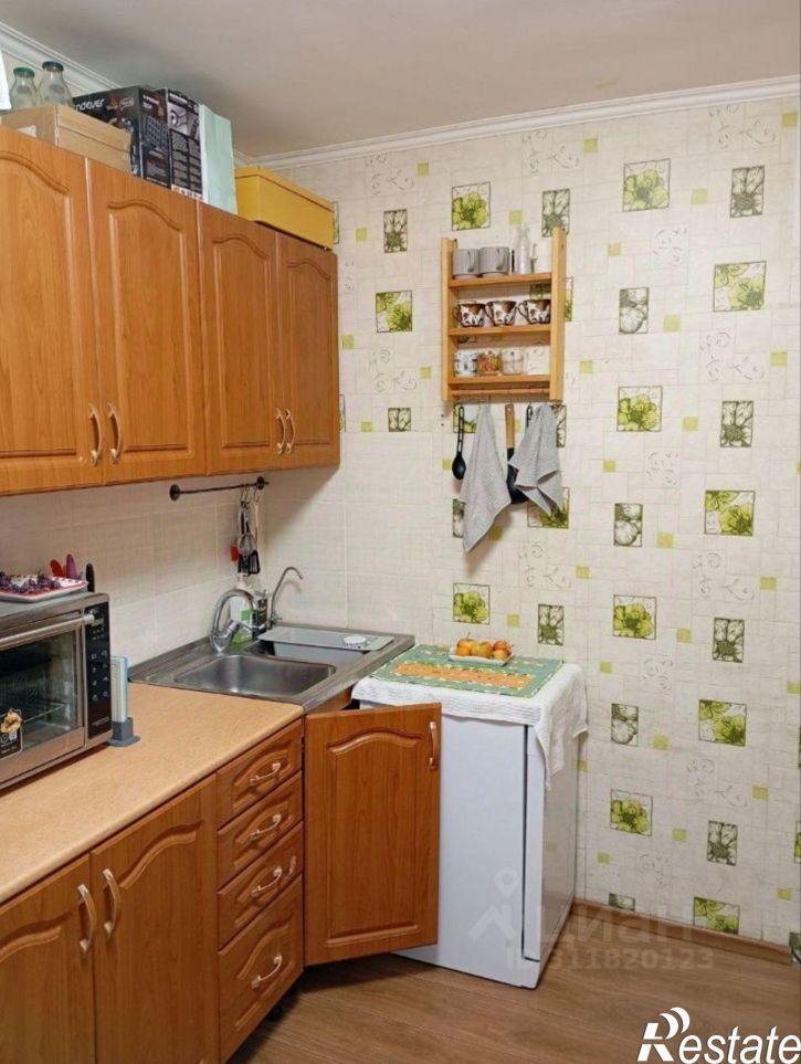 4-комн квартира 7-й Новый пер, 100 1,  д. 100 1,  к. 1