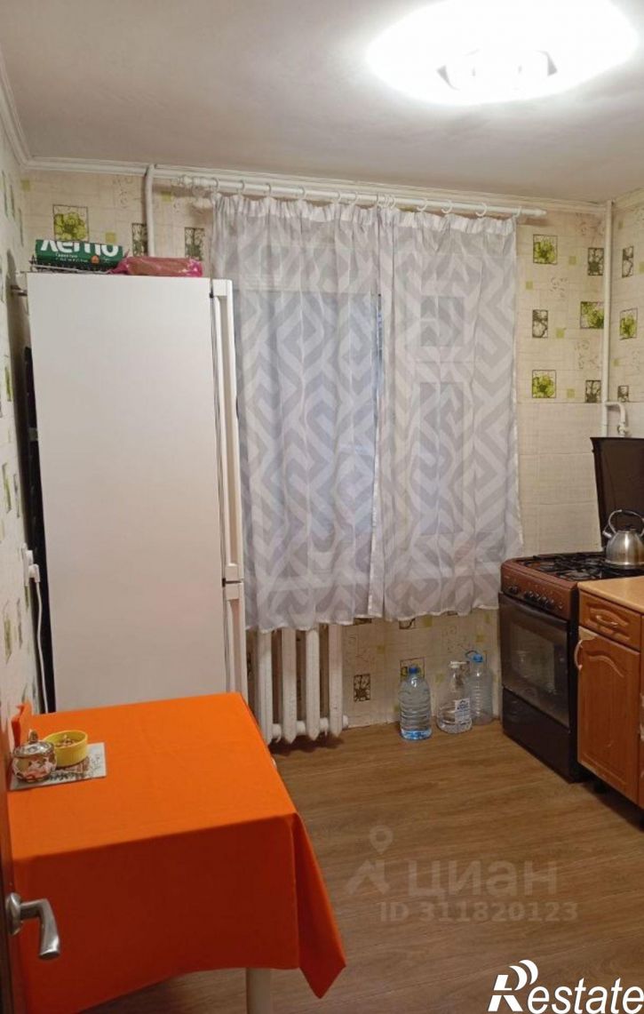 4-комн квартира 7-й Новый пер, 100 1,  д. 100 1,  к. 1