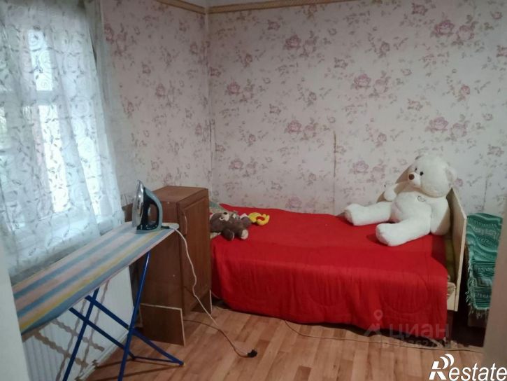 Комната Александровская улица, 226А,  д. 226А