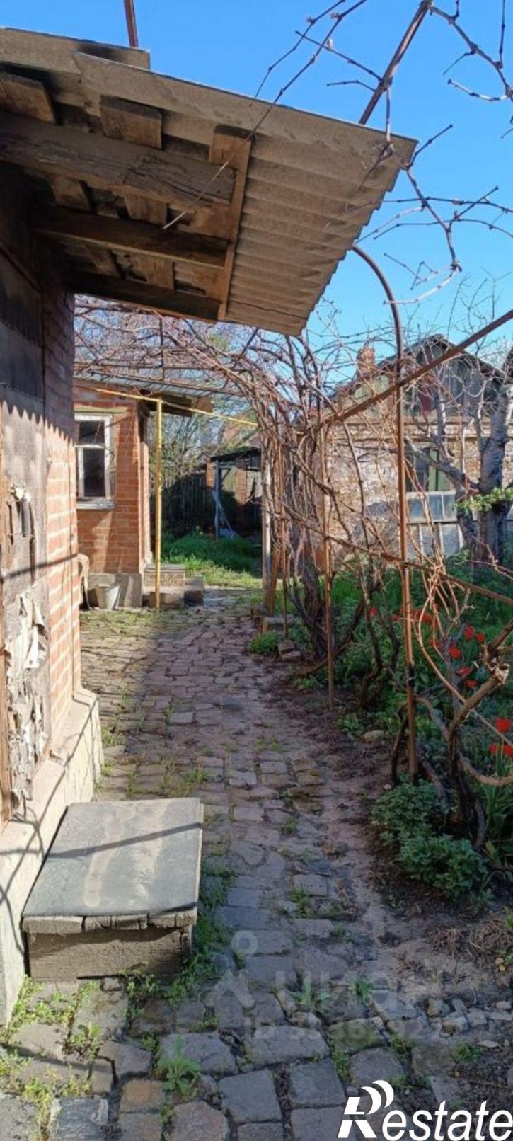 Коттедж/дом Четвёртая линия, 179,  д. 179