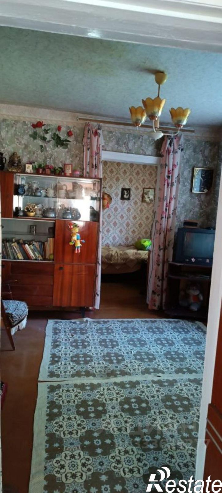 Коттедж/дом Четвёртая линия, 179,  д. 179