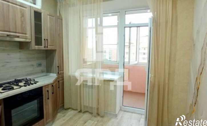 2-комн квартира улица Чучева, 42Б,  д. 42Б