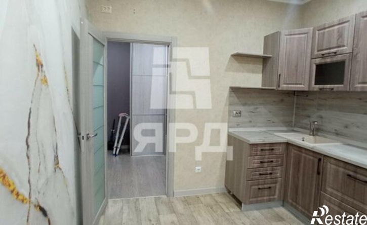 2-комн квартира улица Чучева, 42Б,  д. 42Б