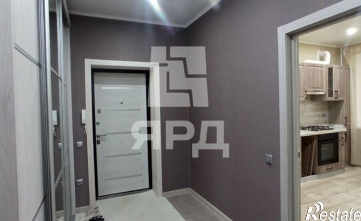 2-комн квартира улица Чучева, 42Б,  д. 42Б