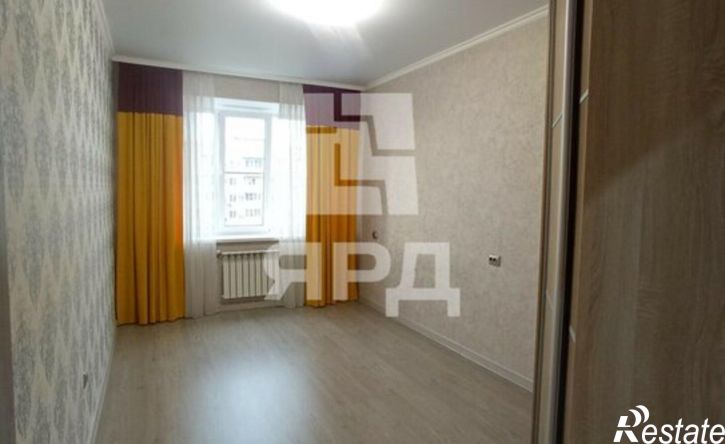 2-комн квартира улица Чучева, 42Б,  д. 42Б