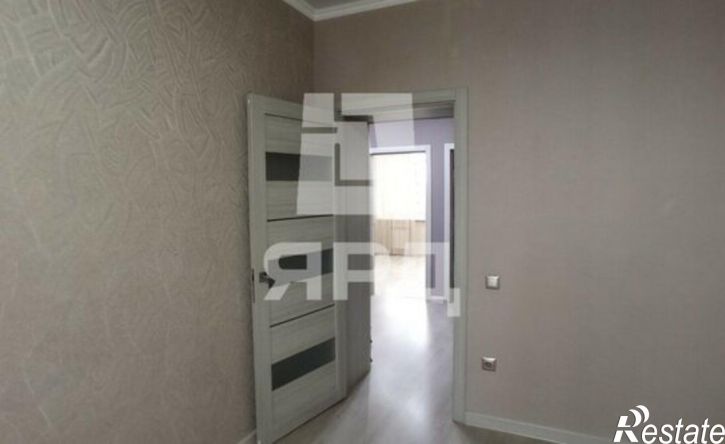 2-комн квартира улица Чучева, 42Б,  д. 42Б