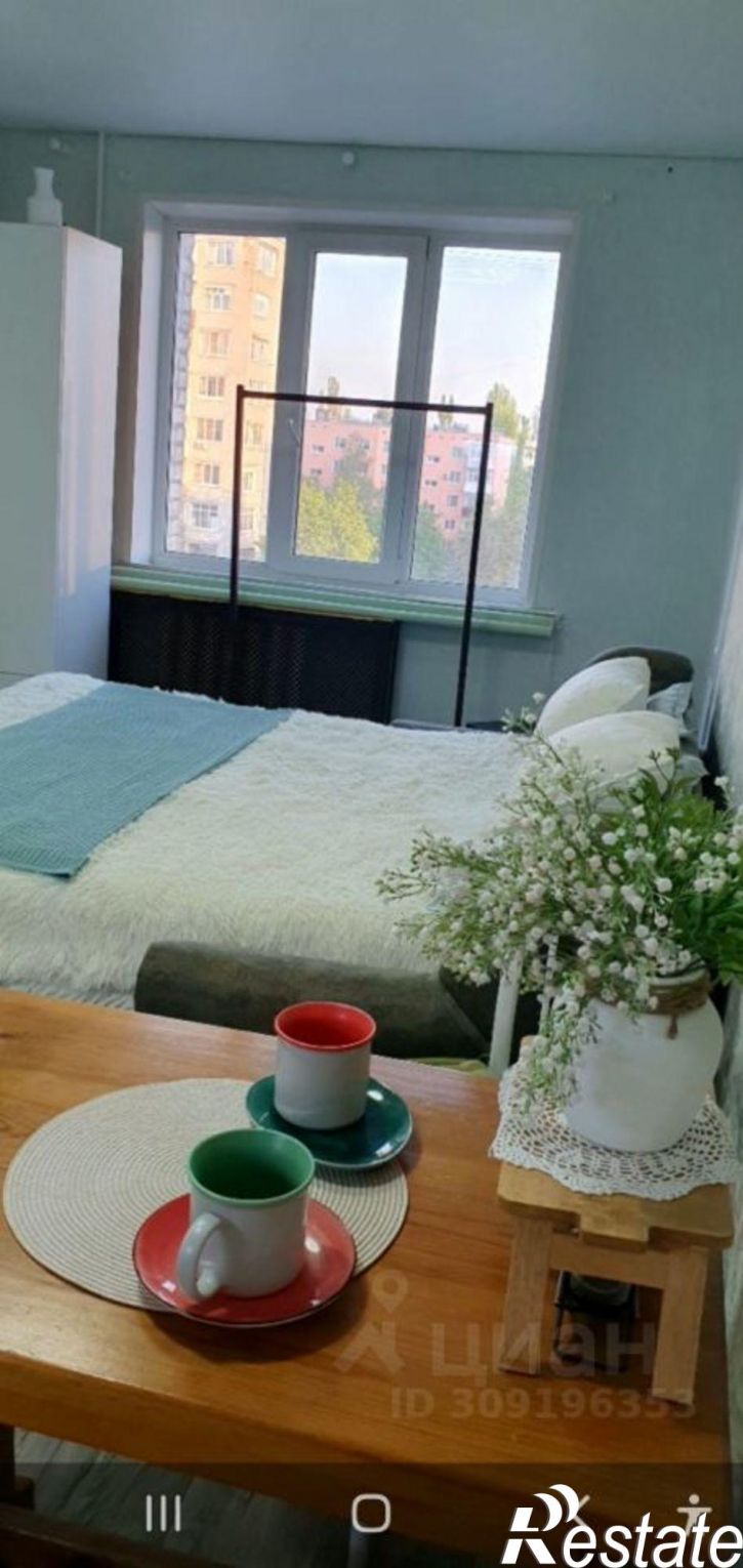 Комната улица Чехова, 322,  д. 322