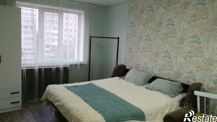 Комната улица Чехова, 322,  д. 322