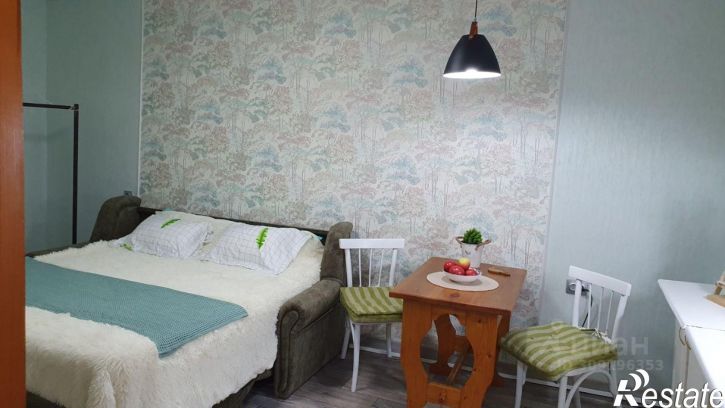 Комната улица Чехова, 322,  д. 322