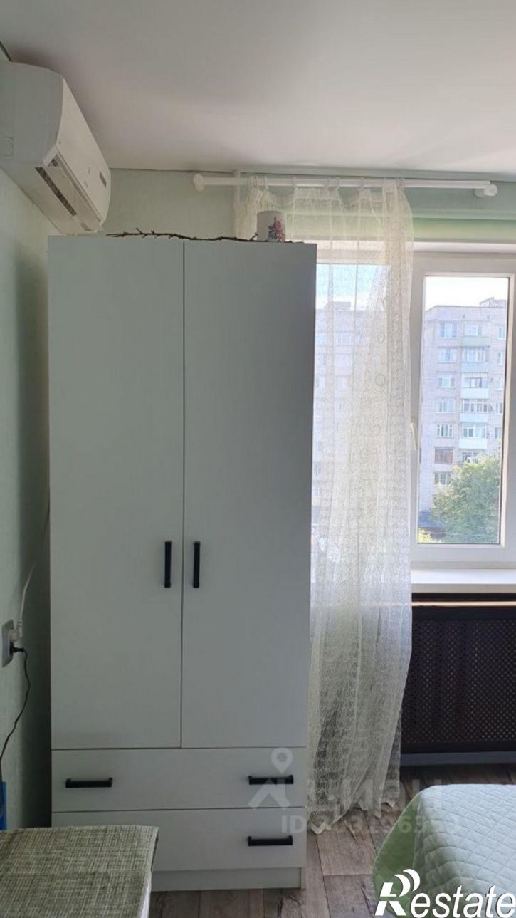 Комната улица Чехова, 322,  д. 322