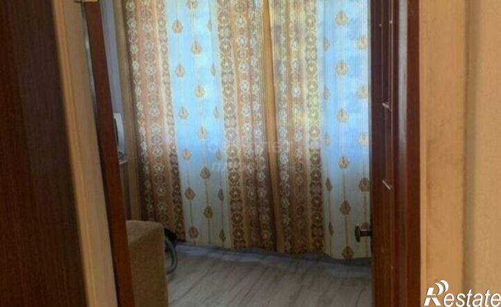 2-комн квартира улица Пальмиро Тольятти, 8 к2,  д. 8 к2