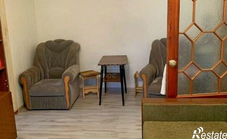 2-комн квартира улица Пальмиро Тольятти, 8 к2,  д. 8 к2