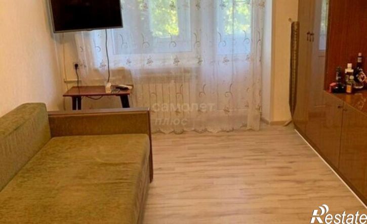 2-комн квартира улица Пальмиро Тольятти, 8 к2,  д. 8 к2