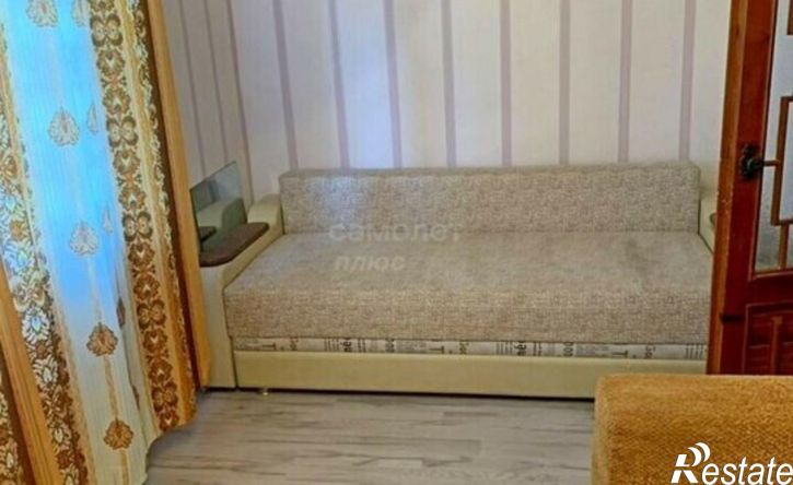 2-комн квартира улица Пальмиро Тольятти, 8 к2,  д. 8 к2