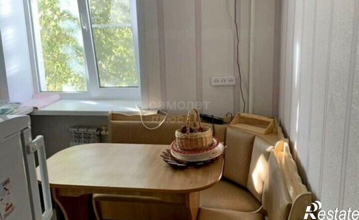 2-комн квартира улица Пальмиро Тольятти, 8 к2,  д. 8 к2
