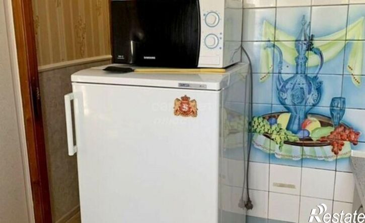 2-комн квартира улица Пальмиро Тольятти, 8 к2,  д. 8 к2
